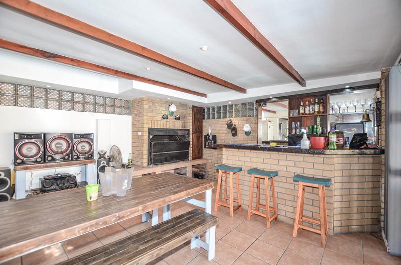 6 Bedroom Property for Sale in De Tijger Western Cape